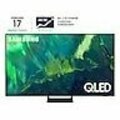 Almo 75-inch QLED 4K QHDR Smart TV with 240MR, WiFi, Bixby, and RS-232c QN75Q70AAF
